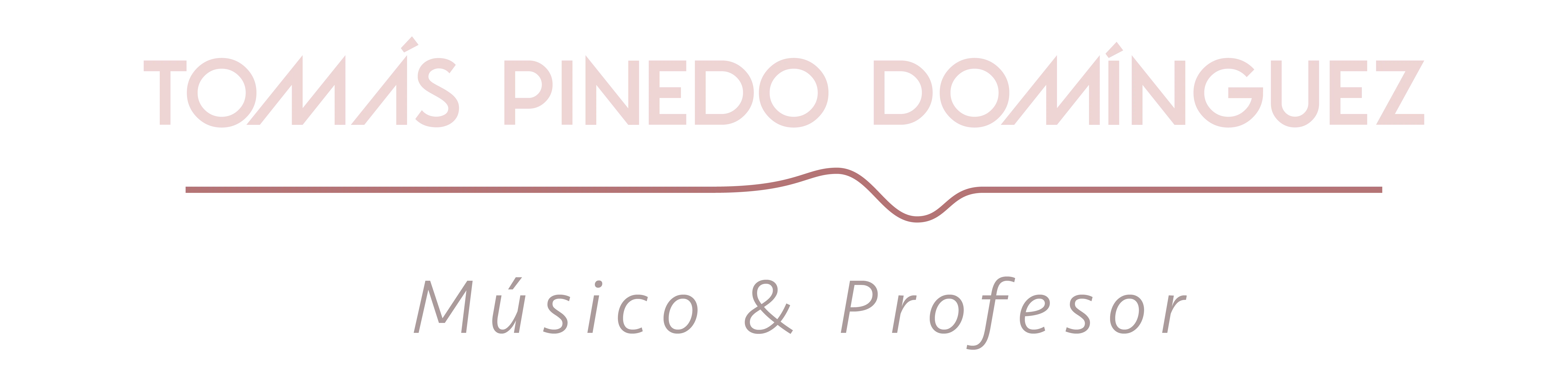 Tomás Pinedo Domínguez