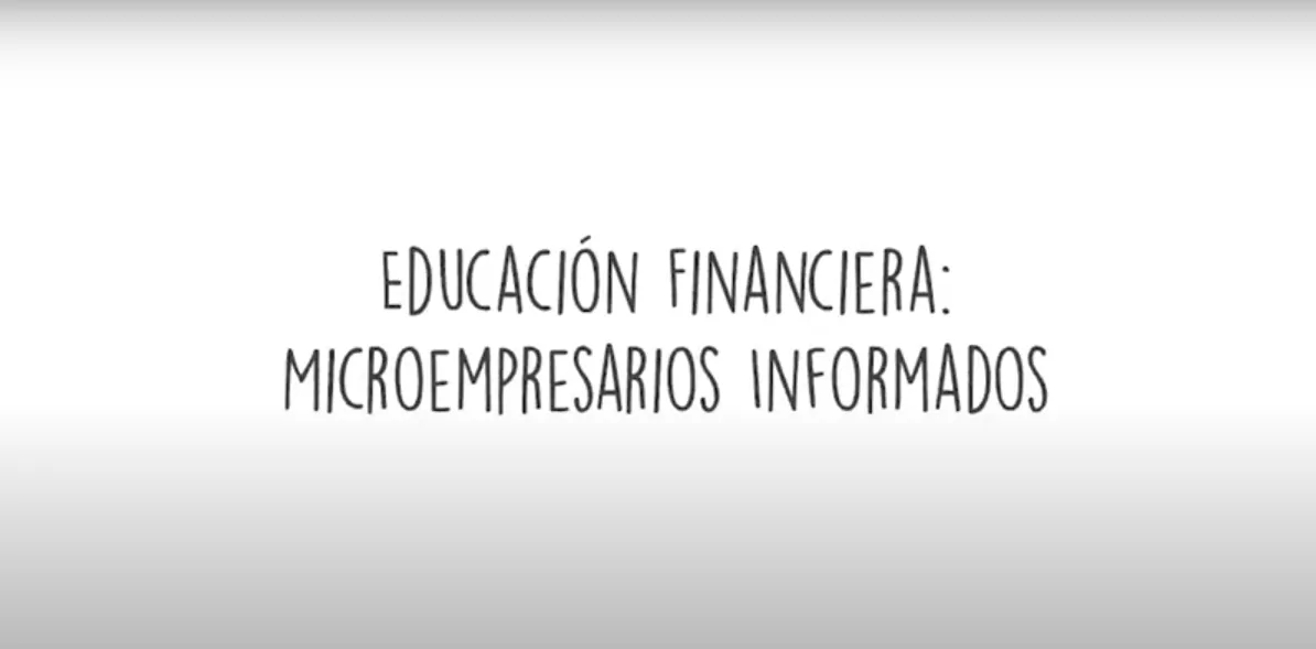 Educación Financiera BCI