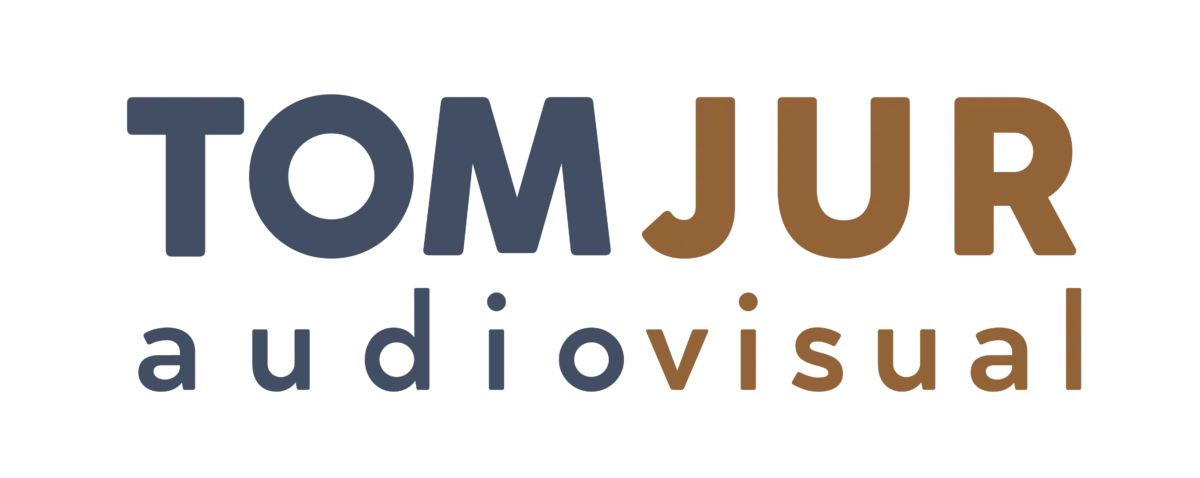 Tom Jur Audiovisual